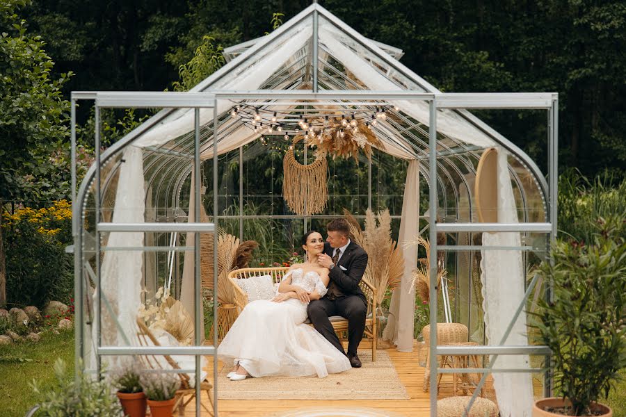 Photographe de mariage Jakub Świątek (pstryk). Photo du 15 septembre 2023