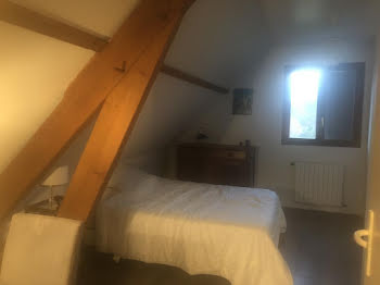 chambre à Vauhallan (91)