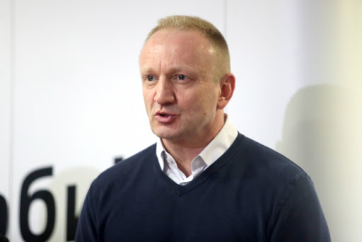 Djilas: Ima novca u državi za bolje plate, mi ćemo ga pravilno preraspodeliti (VIDEO)