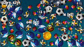 PopTap - Physics Ball Game