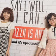 PIZZA HUT 必勝客歡樂吧