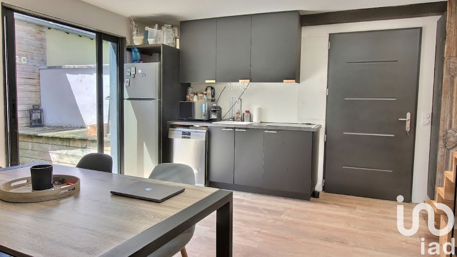 Vente maison 3 pièces 50 m² à Trouville-sur-Mer (14360), 295 000 €