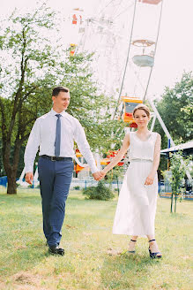 Photographe de mariage Arina Galay (arinagalay). Photo du 25 novembre 2020