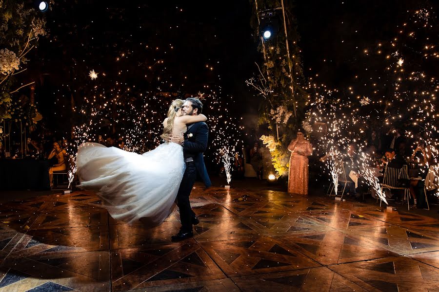 Fotógrafo de casamento Alejandro Souza (alejandrosouza). Foto de 20 de maio 2022