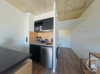 appartement à Montpellier (34)