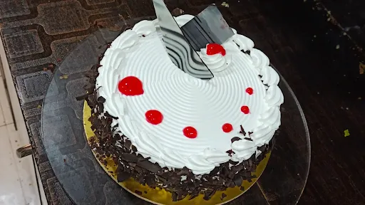 Black Forest Cake