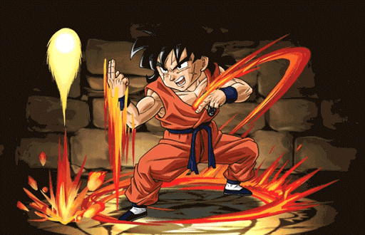 パズドラ ヤムチャの最新評価と使い道 パズドラ攻略 神ゲー攻略