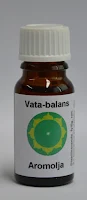 Vata-Balans Aromolja*