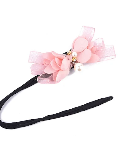 Ball Head Bud Hair Device - 3