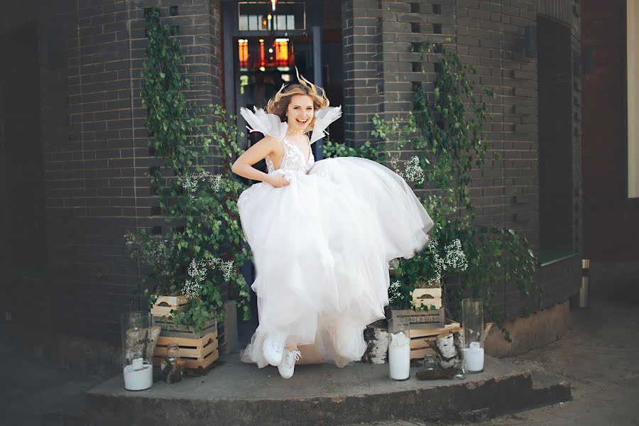 Photographe de mariage Lena Astafeva (tigrdi). Photo du 29 mai 2019