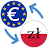 Euro to Polish Zloty Converter icon