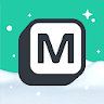 M bank icon