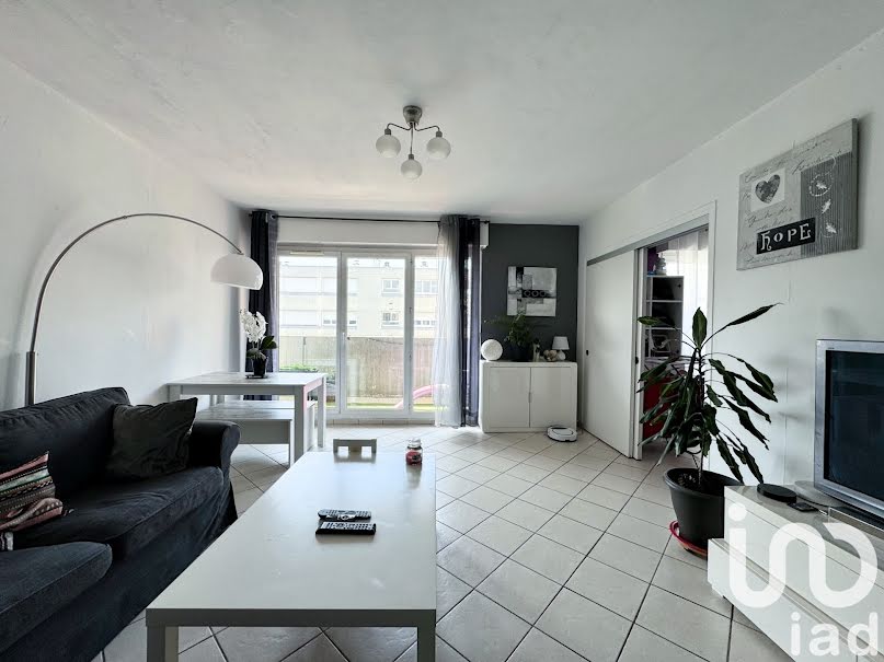 Vente appartement 4 pièces 75 m² à Epinay-sous-senart (91860), 139 000 €