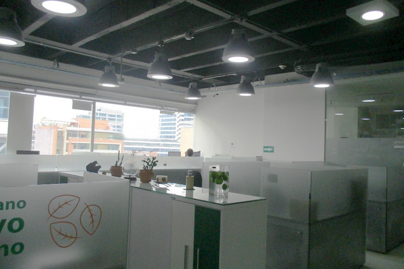 Oficina En Venta - Chico Norte, Bogota