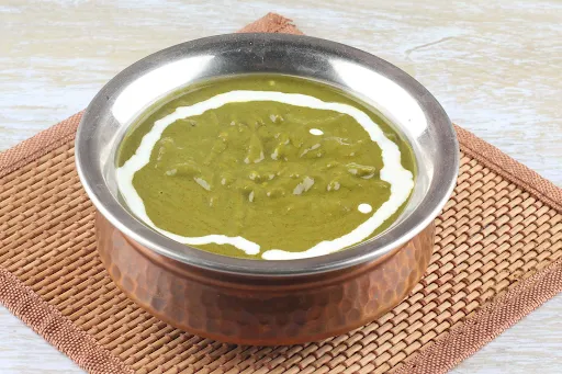 Palak Dal [650 Ml, 1 Bowl]