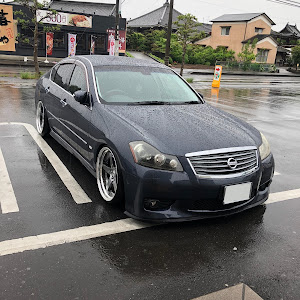 フーガ Y50