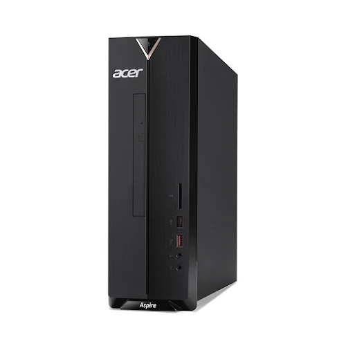 Máy tính để bàn/ PC Acer AS XC-885 (i5 9400/4GB/1TB/Win 10) (DT.BAQSV.031) - Hàng trưng bày