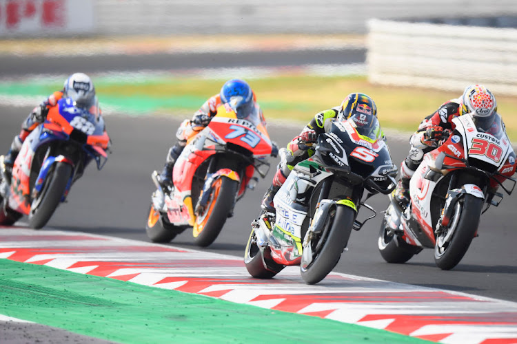 The cancelled 2021 Malaysian MotoGP will be replaced by another race at Italy's Misano circuit on October 24.