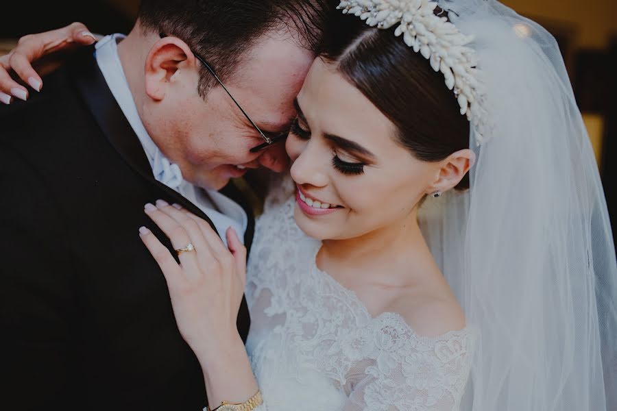 Wedding photographer Enrique Simancas (ensiwed). Photo of 6 November 2018