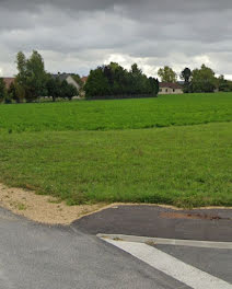 maison neuve à Bourgogne (51)