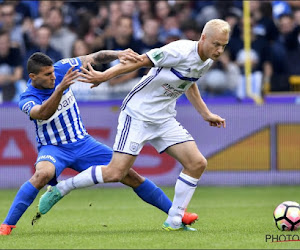 Wat als.. Anderlecht zonder Deschacht verder moet? 