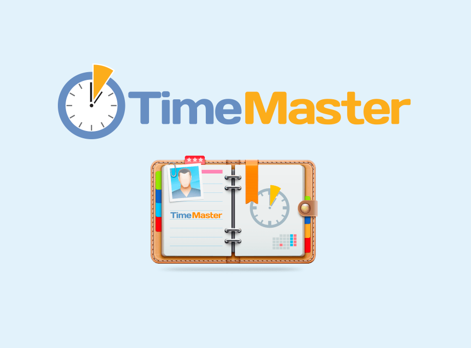 TimeMaster Preview image 1