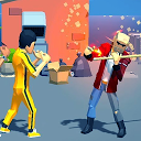 City Street Fighter – Real Gangster Stree 1.4 APK Скачать