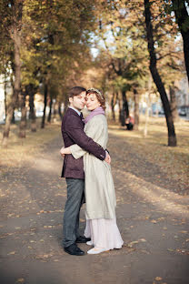 Fotografo di matrimoni Furka Ischuk-Palceva (furka). Foto del 6 settembre 2016