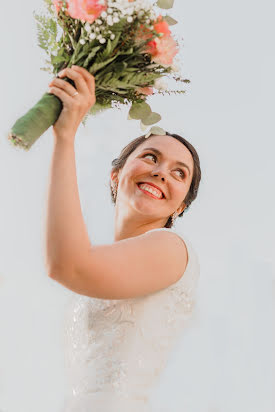 Wedding photographer Natalia Ahumada (endless). Photo of 2 April 2020