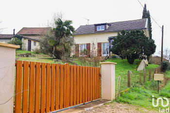 maison à Beaupouyet (24)