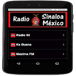 Radio Sinaloa México Apk