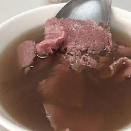 康樂街牛肉湯