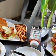 Woolloomooloo(富錦店)