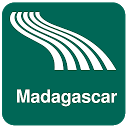 Madagascar Map offline 1.84 downloader