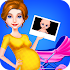 Mommy Baby grown & Care Kids Game1.1