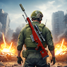 Battle Royale Shooting FPS icon