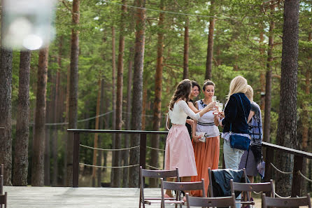 Svatební fotograf Evgeniy Romanov (pomahob). Fotografie z 15.srpna 2017