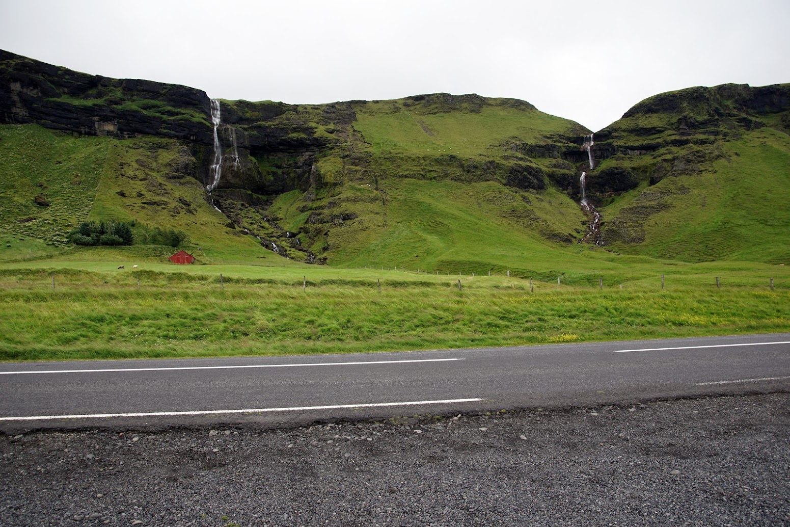 Исландия - родина слонов (архипелаг Vestmannaeyjar, юг, север, запад и Центр Пустоты)