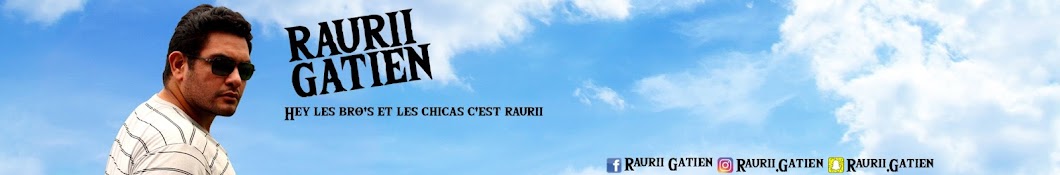 Raurii Gatien Banner