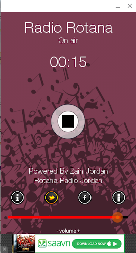 er mere end Ud Vidner Radio Rotana Jordan - Latest version for Android - Download APK