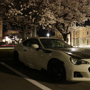 BRZ ZC6