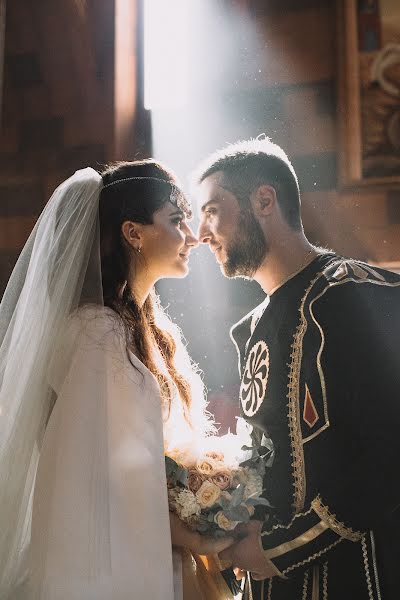 Fotógrafo de bodas Evgeniya Mayorova (evgeniamayorova). Foto del 20 de septiembre 2017