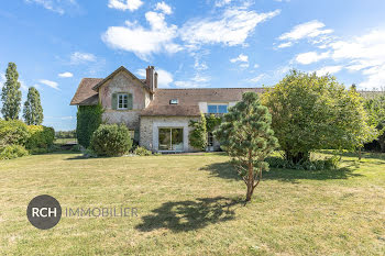 maison à Rambouillet (78)