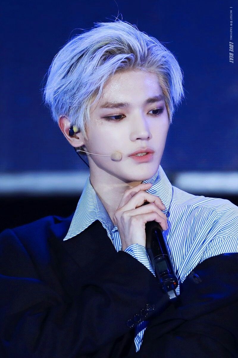 taeyong