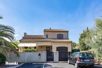 maison à Serignan (34)