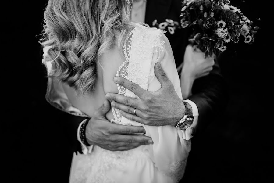 Vestuvių fotografas Lupascu Alexandru (lupascuphoto). Nuotrauka 2020 gegužės 5