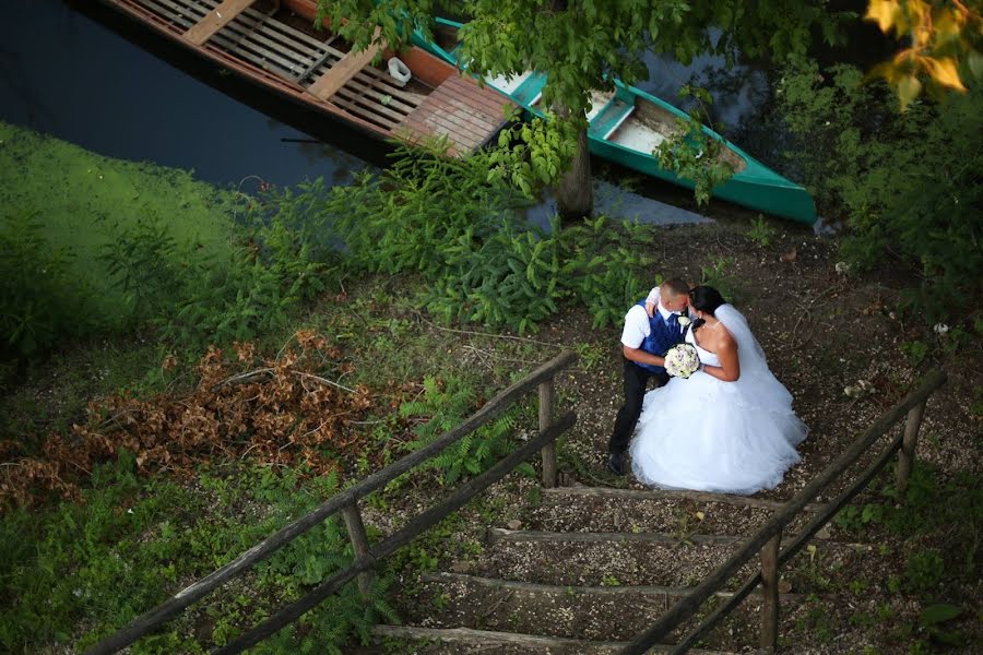 Fotógrafo de casamento Katalin Juhász (juhaszkatalin). Foto de 23 de fevereiro 2019