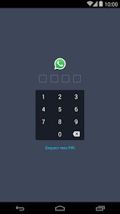  AVG Antivírus PRO para Android: miniatura da captura de tela  