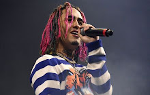 Lil Pump Wallpapers small promo image