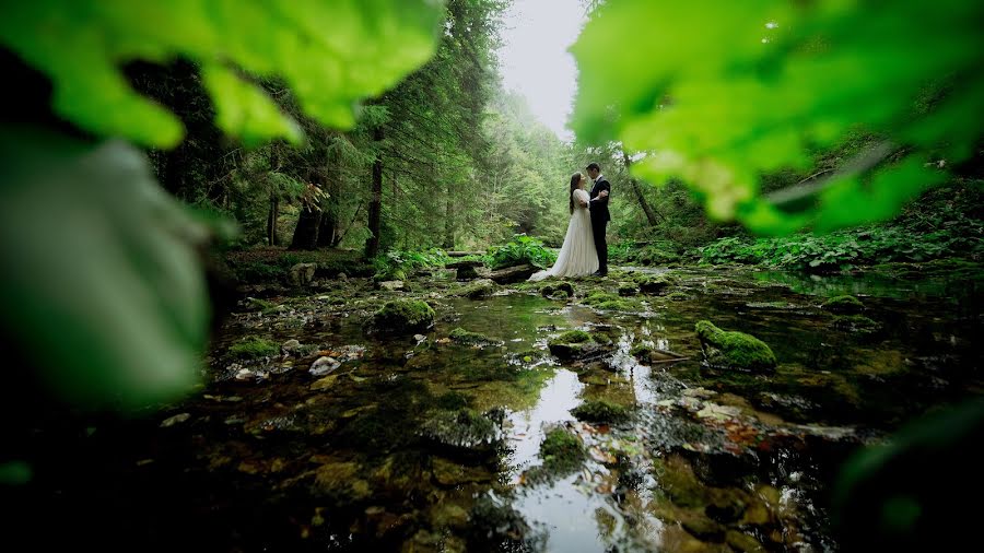 Wedding photographer Sebastian Gutu (sebastiangutu). Photo of 18 March 2019